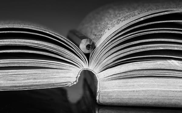 Hacking 101: The Learning Process